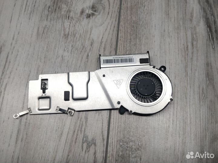 Система охлаждения Acer Aspire ES1-511