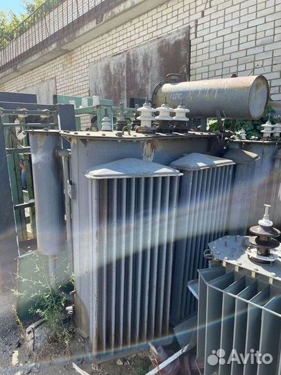 Трансформатор б\у дорого арт65738