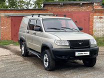 УАЗ Pickup 2.7 MT, 2010, 133 000 км, с пробегом, цена 499 000 руб.