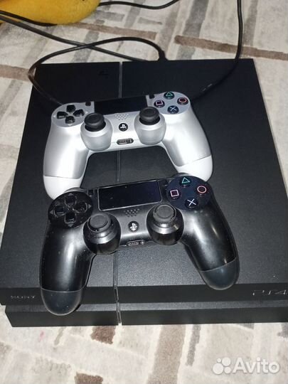 Sony PS4