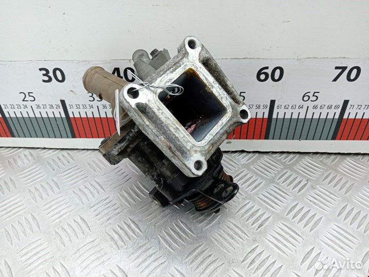 Насос гидроусилителя руля (гур) для Ford Transit 4