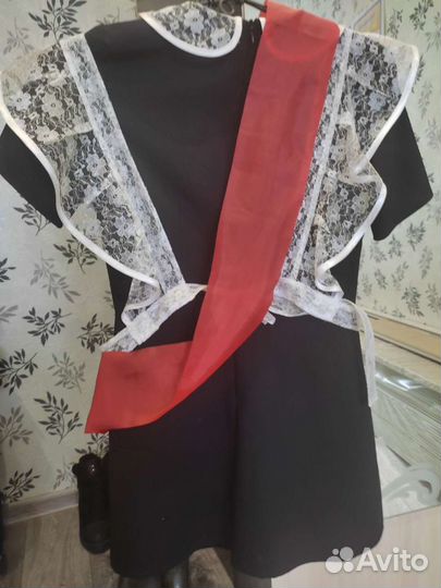 Форма на последний звонок