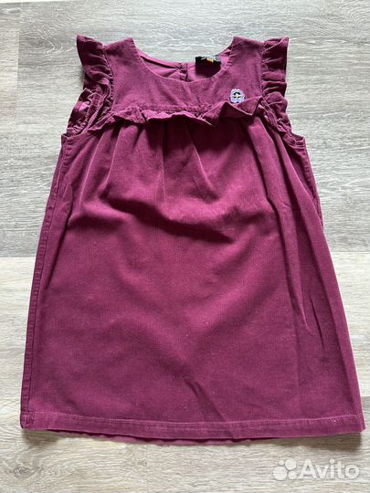 Вещи на девочку