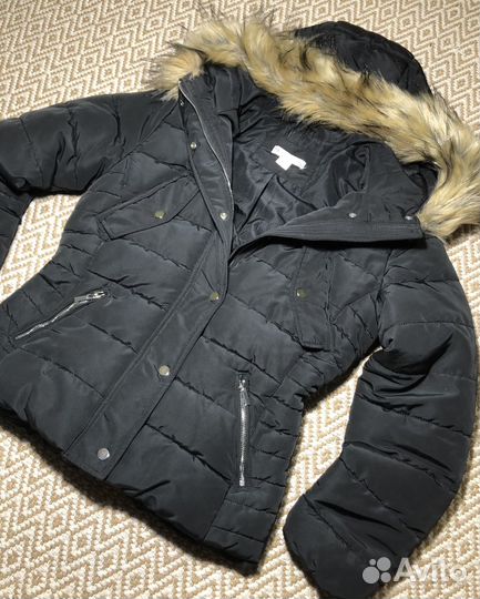 Alaska rick owens type puffer