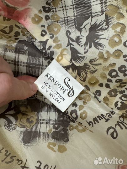 Куртка зимняя женская 48 50