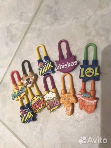 Тикеры токеры