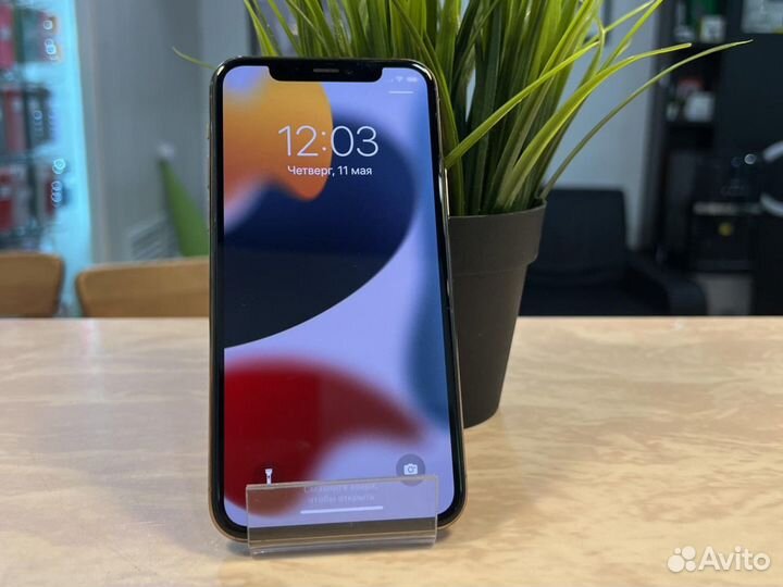 iPhone 11 Pro, 256 ГБ