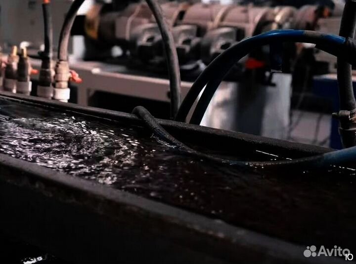 Террасная доска дпк брашированный вельвет