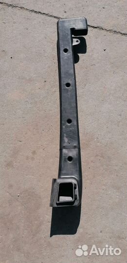 Шноркель тойота хайс. 91 - 2005 год