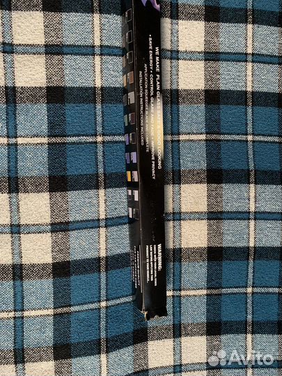 Тонировочная пленка для автомобили