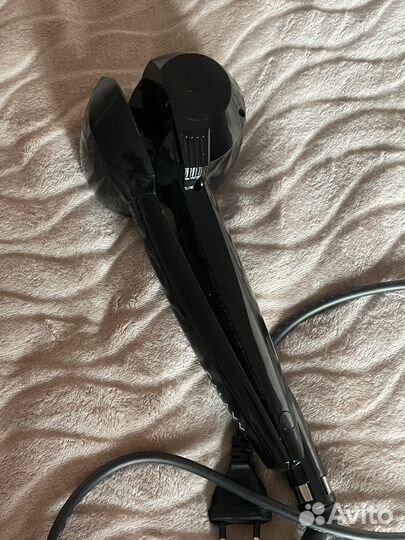 Плойка babyliss