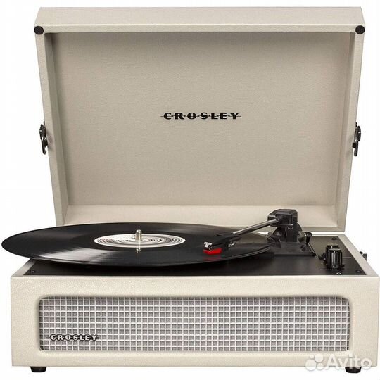 Проигрыватель винила crosley