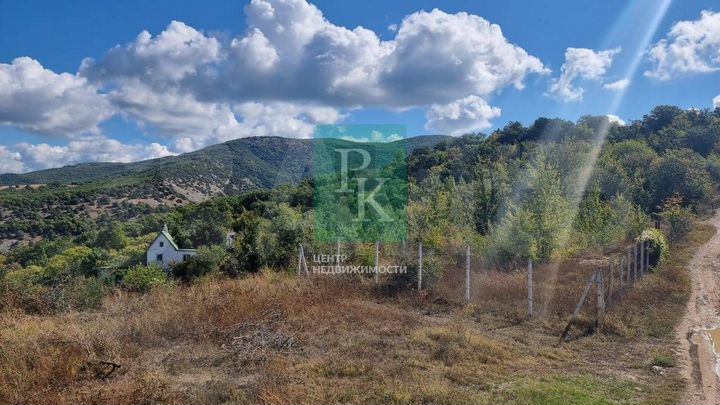 Участок 12 сот. (СНТ, ДНП)