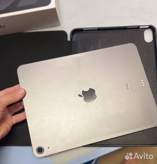 iPad AIR 4 2020 256gb