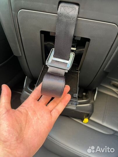 Автокресло nuovita maczione