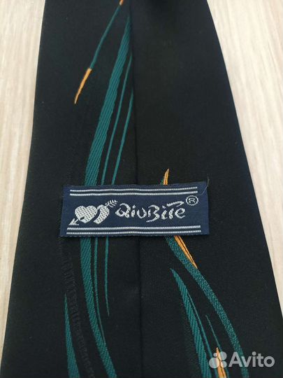 Мужские галстуки Италия Брендовые