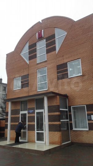 Торговая площадь, 667.5 м²