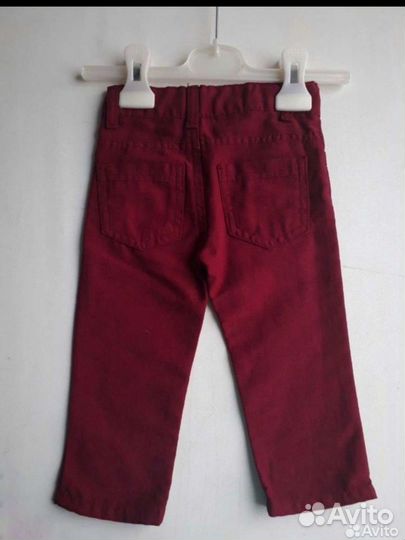 Костюм для мальчика