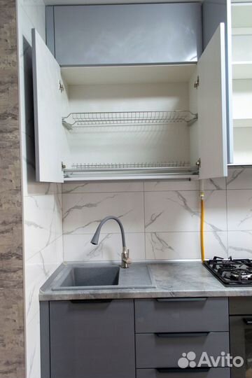 Кухня в рассрочку без банка