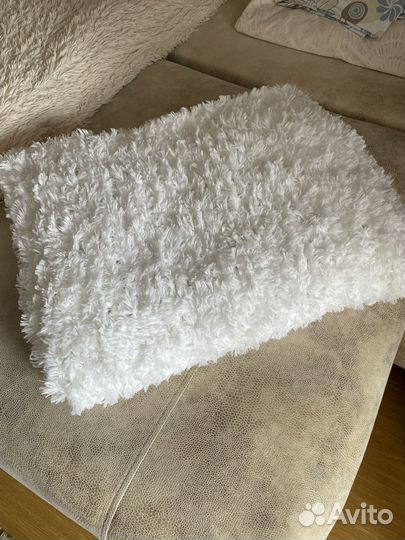 Плед для новорожденного/детский новый