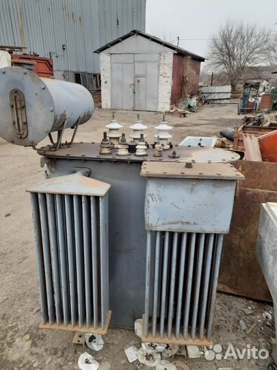 Трансформатор тмгсу