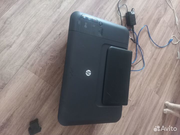 Принтер цветной hp deskjet2050
