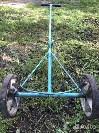 Фляга 40 литров