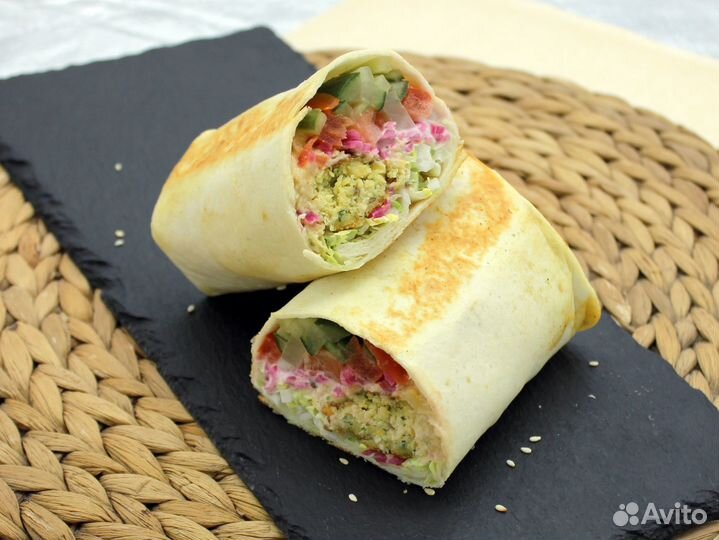 Повар без опыта работы