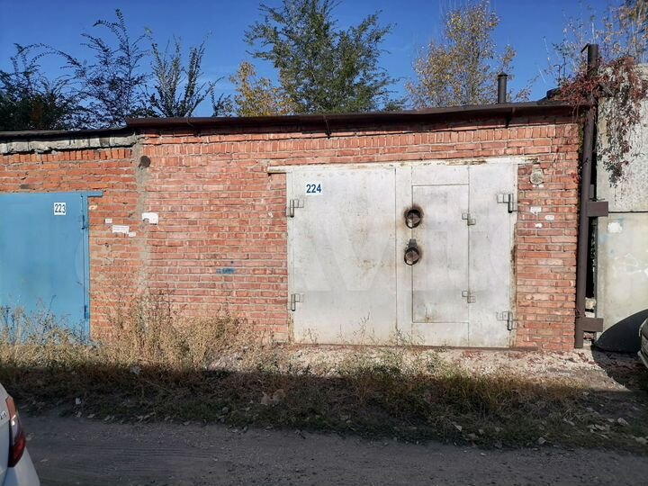 Гараж, 28 м²