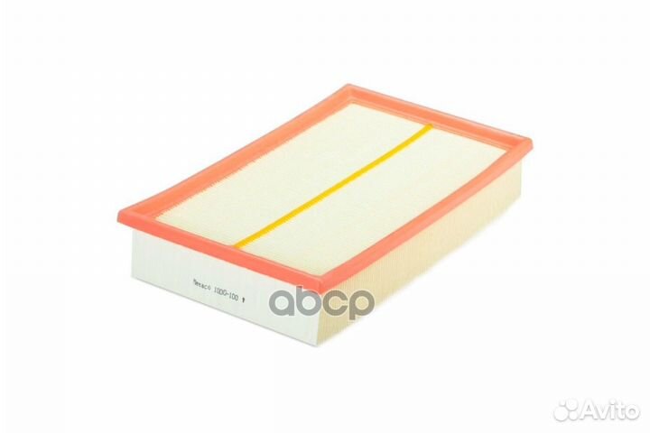 Фильтр воздушный '1000-100 metaco