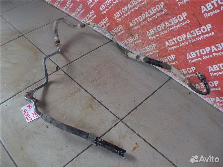 Шланг, трубка гур Toyota Rav 4 XA20 1CD FTV 2001