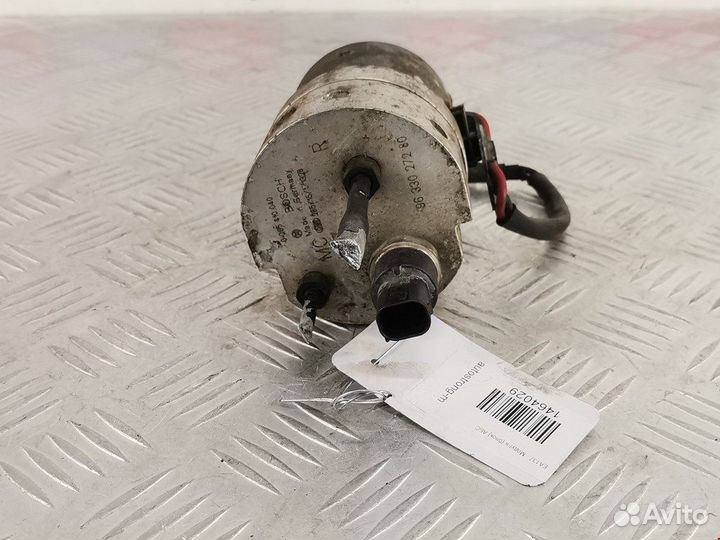 Блок ABS для Peugeot-Citroen 406 4541W7