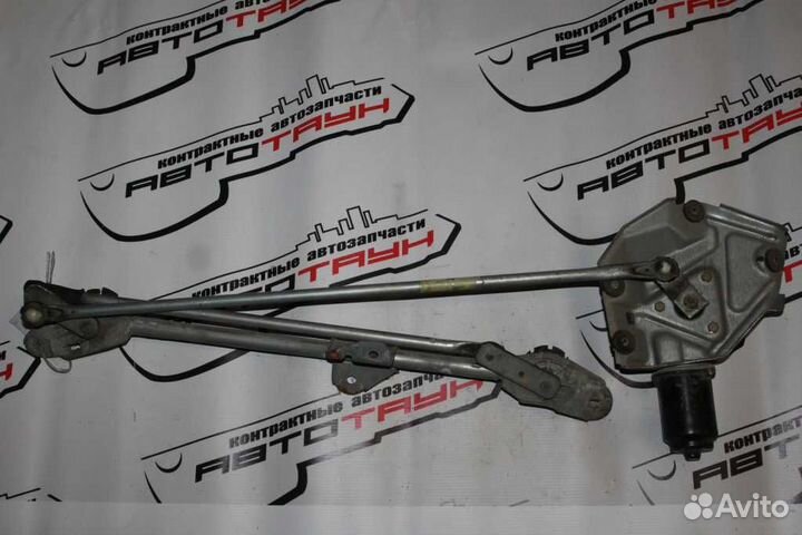 Трапеция дворников mitsubishi lancer lancer cargo