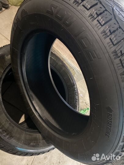 Tigar SUV Ice 215/65 R17 103T
