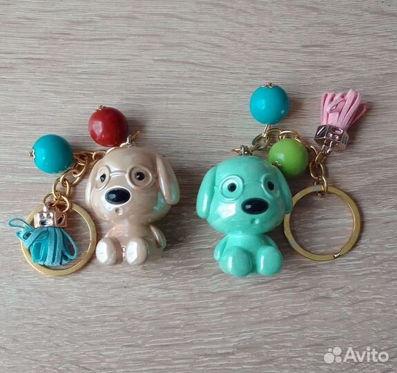 Брелок для ключей