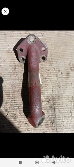 52-2308075 рычагТрактор мтз80, 82