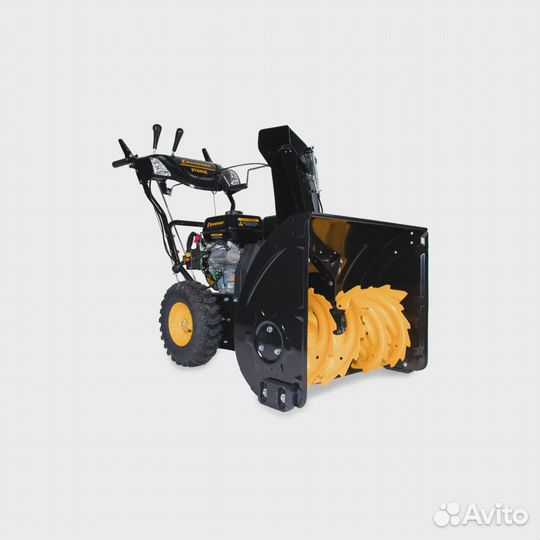 Champion 662E Снегоуборщик