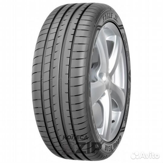 Goodyear Eagle F1 Asymmetric 3 205/45 R17 88W