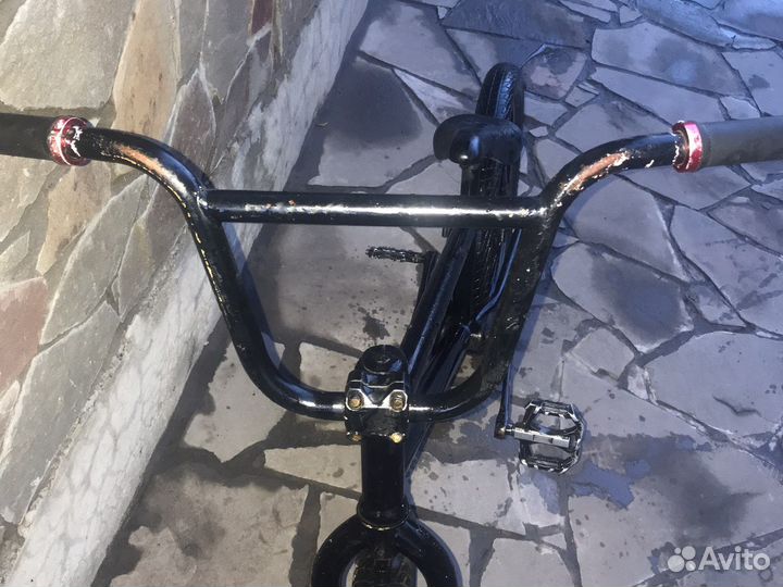 Bmx