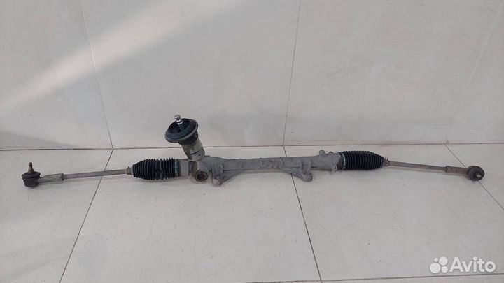 Рейка рулевая Mitsubishi ASX