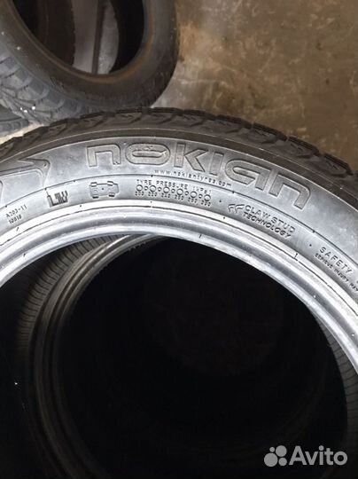 Nokian Tyres Hakkapeliitta 5 205/55 R16