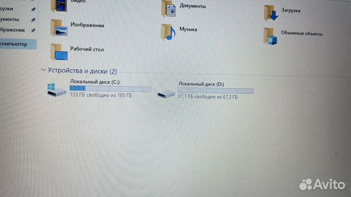 Ноутбук asus E410KA-EK232