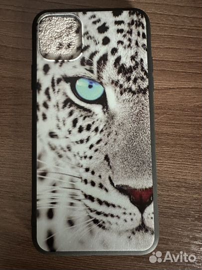 Чехол на iPhone 11 pro max