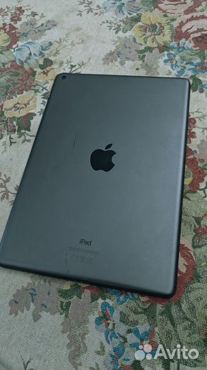 iPad 8 2021 на запчасти