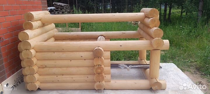 Собачья конура