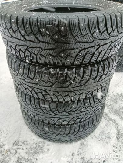 Nokian Tyres Nordman 5 185/65 R15 92T