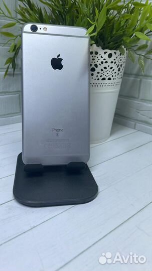 iPhone 6S Plus, 128 ГБ