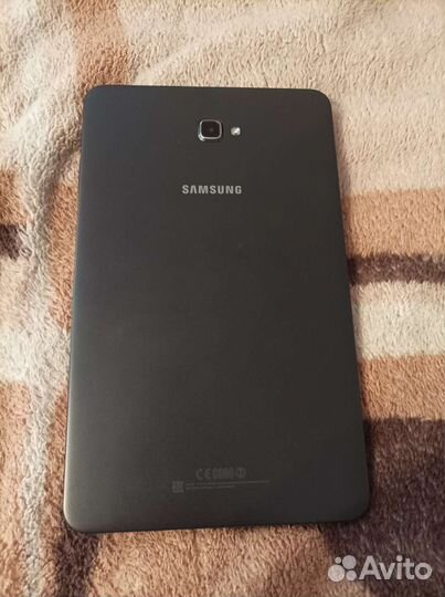 Samsung galaxy a6
