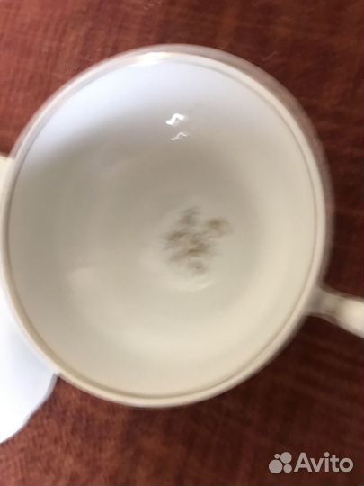 Молочник Германия Катарина