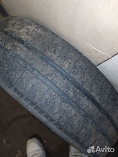Michelin 4x4 Alpin 155/65 R14
